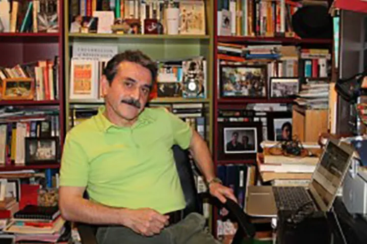 مرتضی عبدالعلیان، عضو هیات مدیره انجمن روزنامه‌نگاران مدافع آزادی بیان کانادا در گفت‌وگو با هفته: